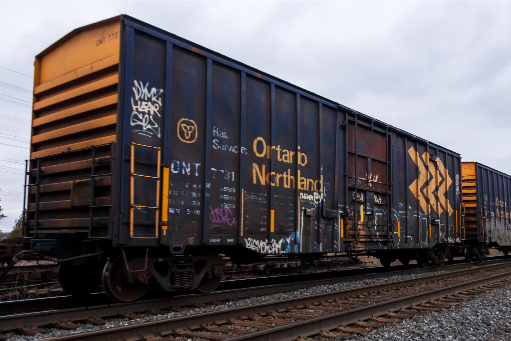 ONT 7731
